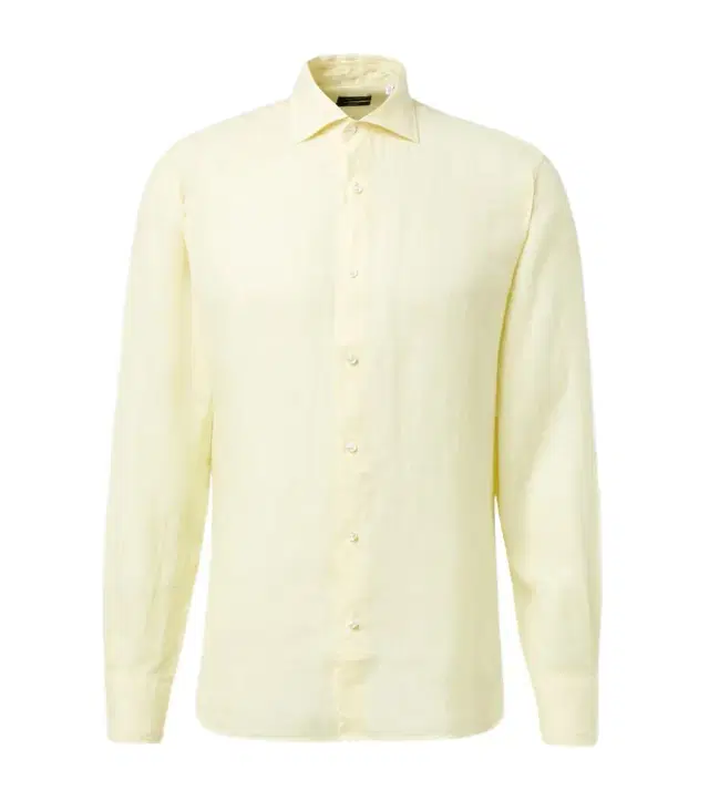 Linen shirt