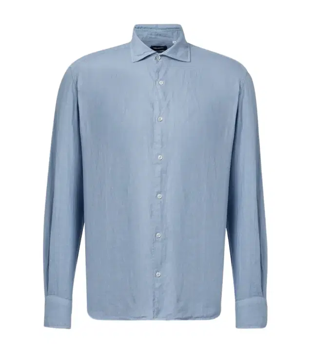 Thom Sweeney Linen shirt