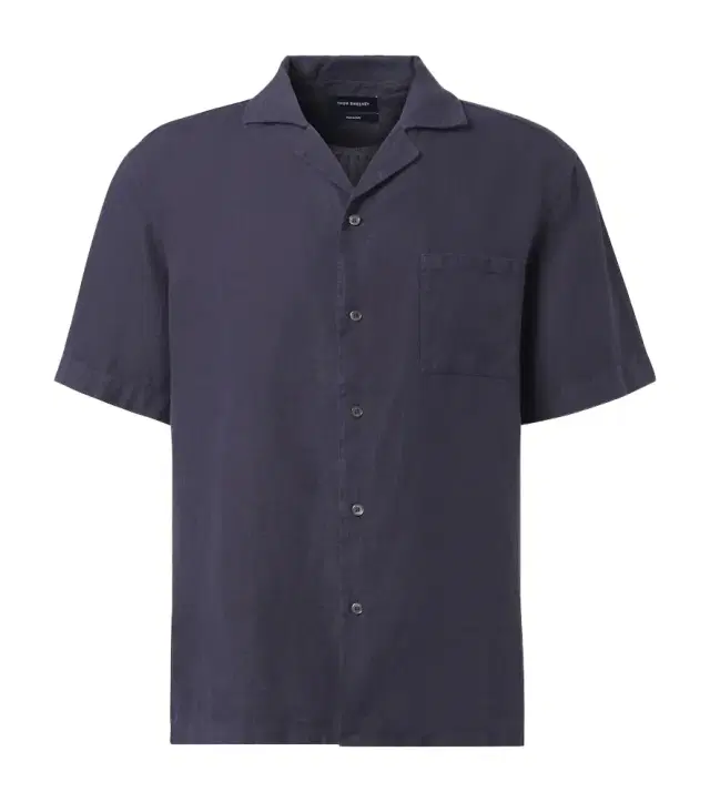 Thom Sweeney Linen shirt