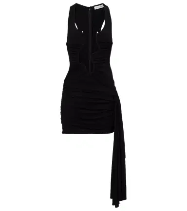 Christopher Esber Salacia draped minidress | Thumbnail 1