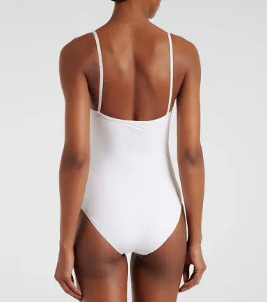 Christopher Esber Salacia cutout swimsuit | Thumbnail 4