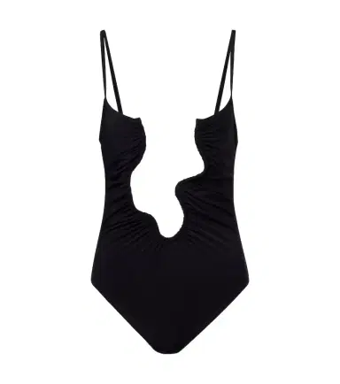 Christopher Esber Salacia cutout swimsuit | Thumbnail 1 Christopher Esber Salacia cutout swimsuit | Thumbnail 1