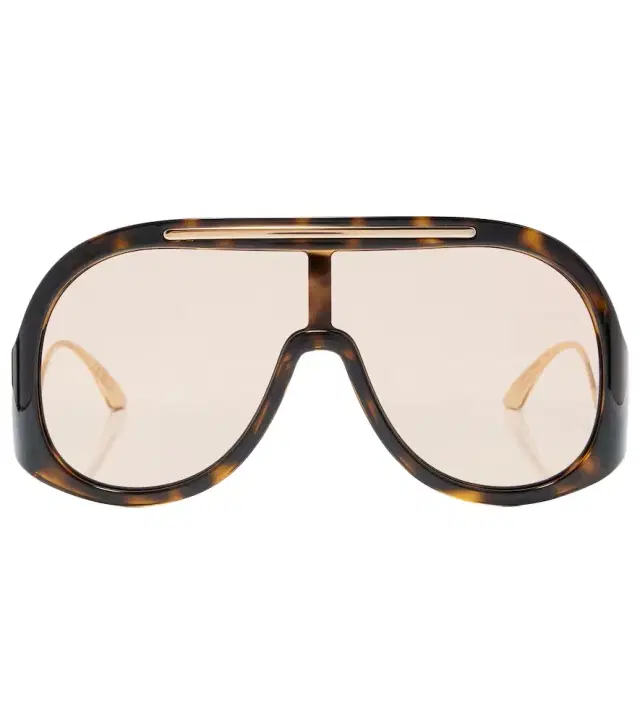 DG mask sunglasses