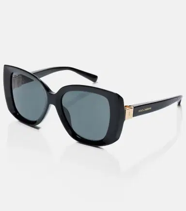 Dolce & Gabbana DG cat-eye sunglasses | Thumbnail 2
