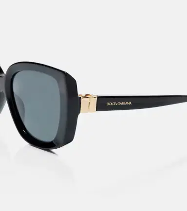 Dolce & Gabbana DG cat-eye sunglasses | Thumbnail 3