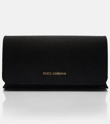 Dolce & Gabbana DG cat-eye sunglasses | Thumbnail 4