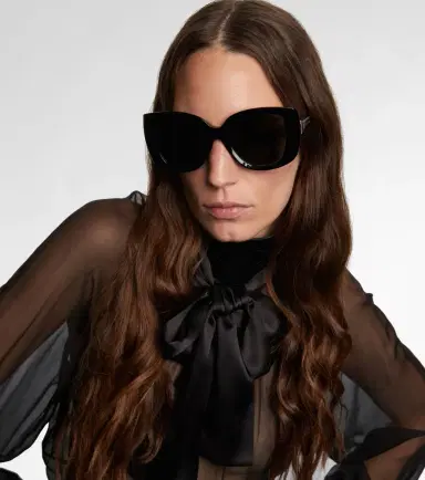 Dolce & Gabbana DG cat-eye sunglasses | Thumbnail 5