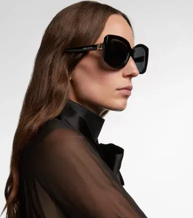 Dolce & Gabbana DG cat-eye sunglasses | Thumbnail 6
