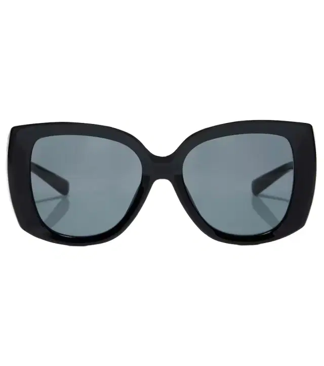 Dolce & Gabbana DG cat-eye sunglasses