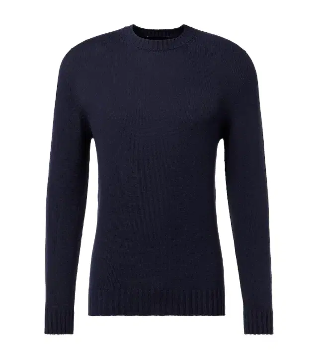 Thom Sweeney Silk sweater