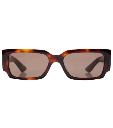 Khaite x Oliver Peoples 1995C rectangular sunglasses | Thumbnail 1
