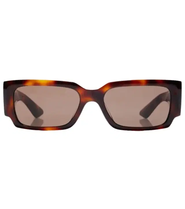 x Oliver Peoples 1995C rectangular sunglasses