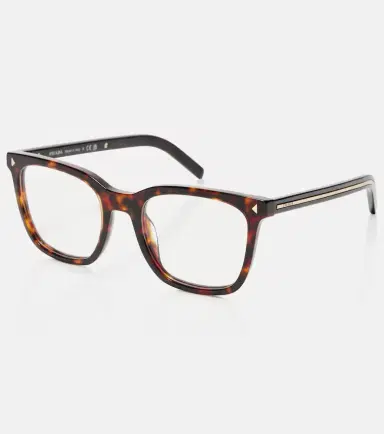 Prada square glasses | Thumbnail 4