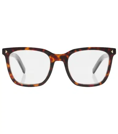 Prada square glasses | Thumbnail 1