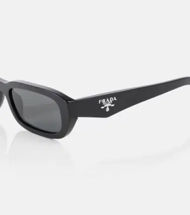 Prada Rectangular sunglasses | Thumbnail 2