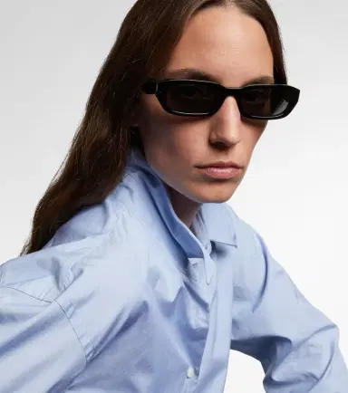 Prada Rectangular sunglasses | Thumbnail 6