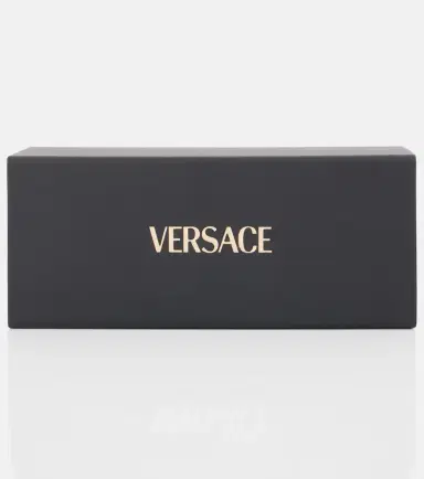 Versace Round glasses | Thumbnail 2