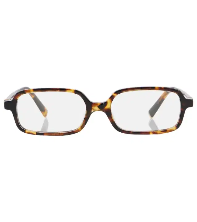 Miu Miu Rectangular glasses