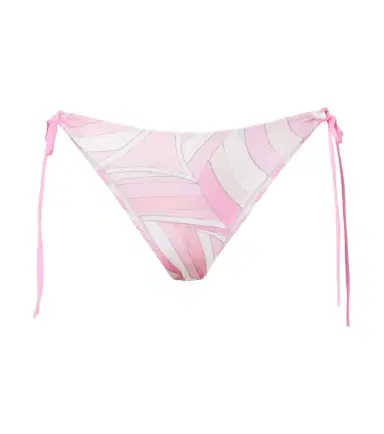 Pucci Iride bikini bottoms | Thumbnail 1