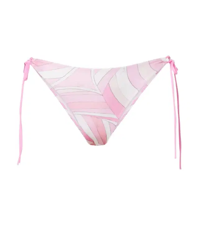 Iride bikini bottoms