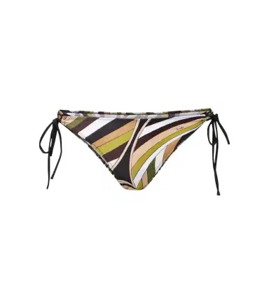 Pucci Iride bikini bottoms | Thumbnail 1 Pucci Iride bikini bottoms | Thumbnail 1