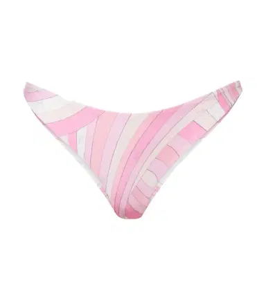 Pucci Iride bikini bottoms | Thumbnail 1