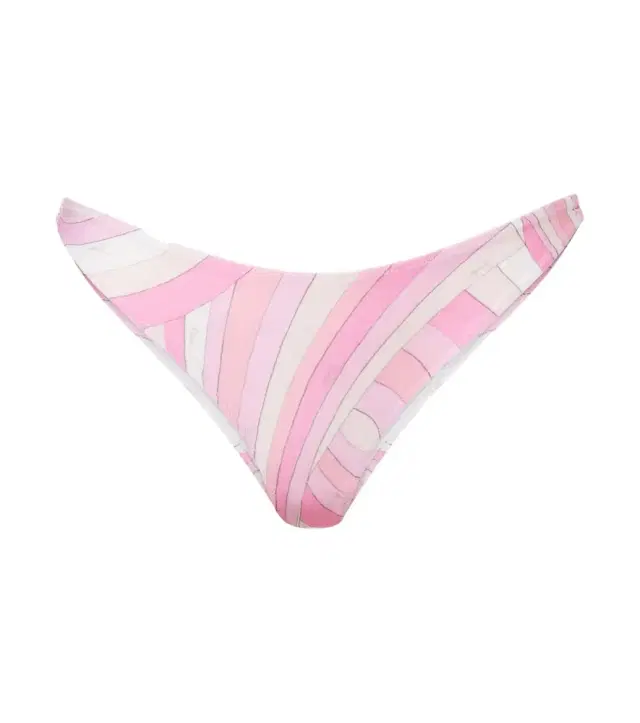 Iride bikini bottoms