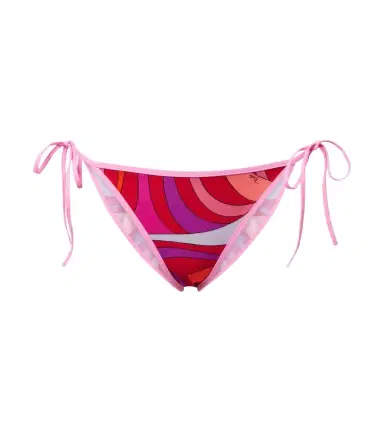 Pucci Iride bikini bottoms | Thumbnail 1