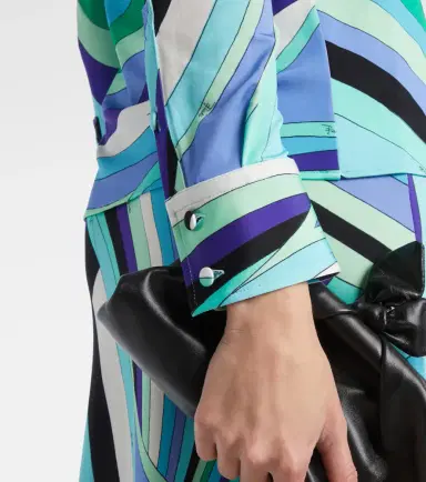 Pucci Iride shirt | Thumbnail 2