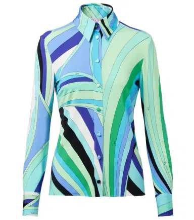 Pucci Iride shirt | Thumbnail 1