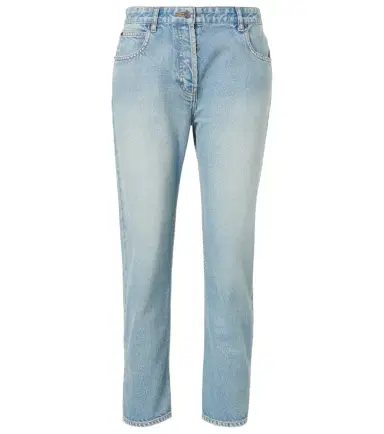 The Row Riaco faded slim jeans | Thumbnail 1