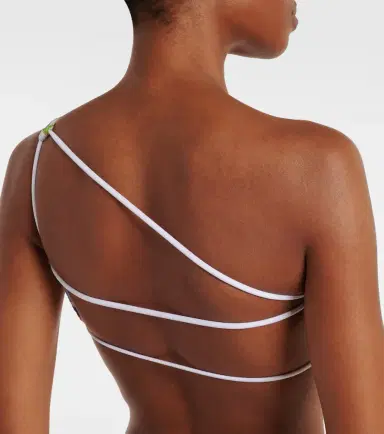 Missoni Zigzag lamé bikini | Thumbnail 5 Missoni Zigzag lamé bikini | Thumbnail 5