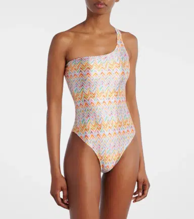Missoni Chevron swimsuit | Thumbnail 3 Missoni Chevron swimsuit | Thumbnail 3