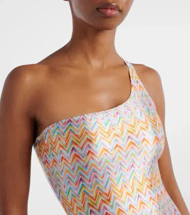Missoni Chevron swimsuit | Thumbnail 4 Missoni Chevron swimsuit | Thumbnail 4