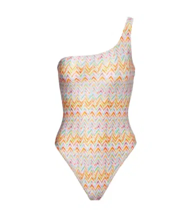 Missoni Chevron swimsuit | Thumbnail 1 Missoni Chevron swimsuit | Thumbnail 1
