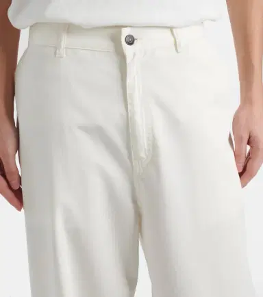 The Row Sharka cotton and cashmere wide-leg pants | Thumbnail 6
