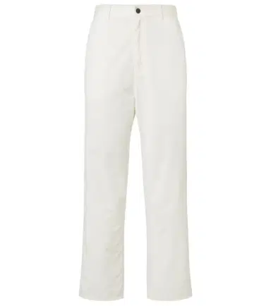 The Row Sharka cotton and cashmere wide-leg pants | Thumbnail 1