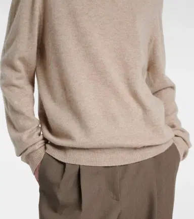 The Row Kisaora sweater | Thumbnail 2 The Row Kisaora sweater | Thumbnail 2