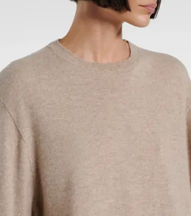 The Row Kisaora sweater | Thumbnail 4 The Row Kisaora sweater | Thumbnail 4
