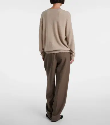 The Row Kisaora sweater | Thumbnail 6 The Row Kisaora sweater | Thumbnail 6