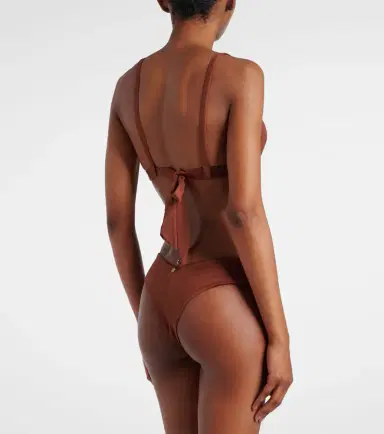 Max Mara Selina bikini bottoms | Thumbnail 3