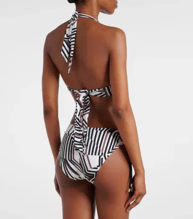 Max Mara Sibilla printed bikini bottoms | Thumbnail 2