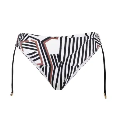 Max Mara Sibilla printed bikini bottoms | Thumbnail 1