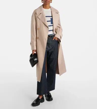 'S Max Mara Ombre linen sweater | Thumbnail 2