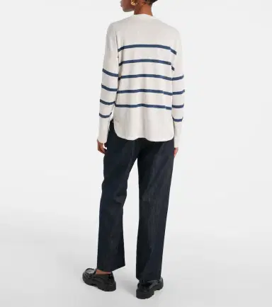 'S Max Mara Ombre linen sweater | Thumbnail 6