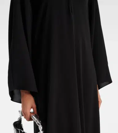 Max Mara Lillo cady maxi dress | Thumbnail 5