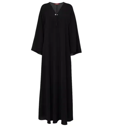 Max Mara Lillo cady maxi dress | Thumbnail 1