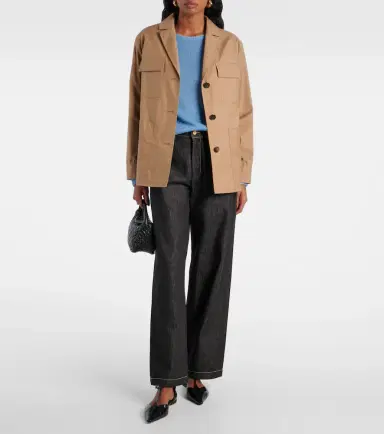 'S Max Mara Giolino linen sweater | Thumbnail 2