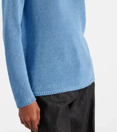 'S Max Mara Giolino linen sweater | Thumbnail 4