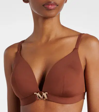 Max Mara Abelia bikini top | Thumbnail 4
